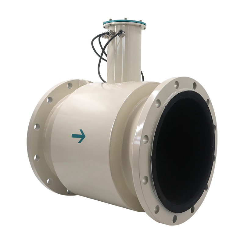 Partially‑Filled Pipe Electromagnetic Flowmeter thumbnail 2