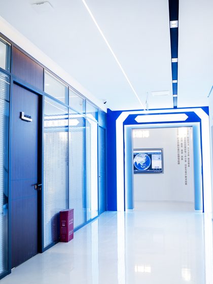 Factory Showroom