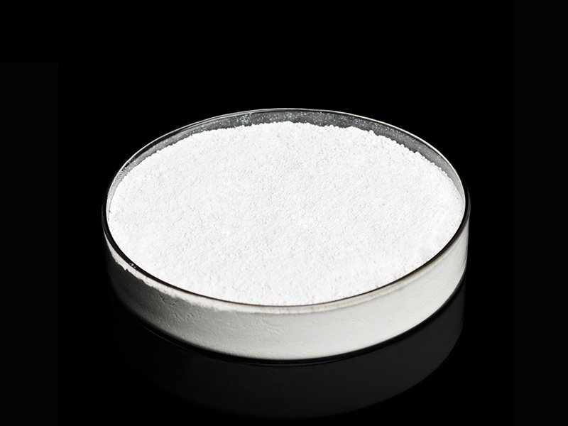 Calcined Alumina Powder