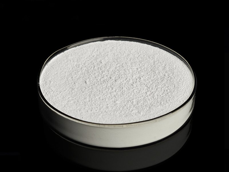 Fused Calcium Aluminate Cement